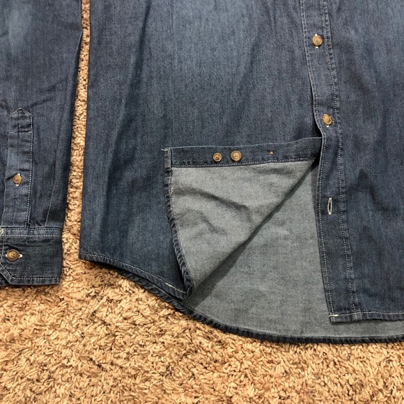 Cape Juby Shirt - Picture 5 of 6